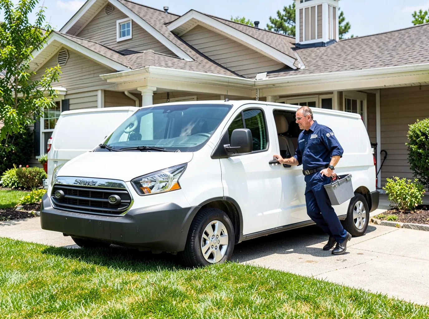 Emergency Plumber company in Millersburg, OH