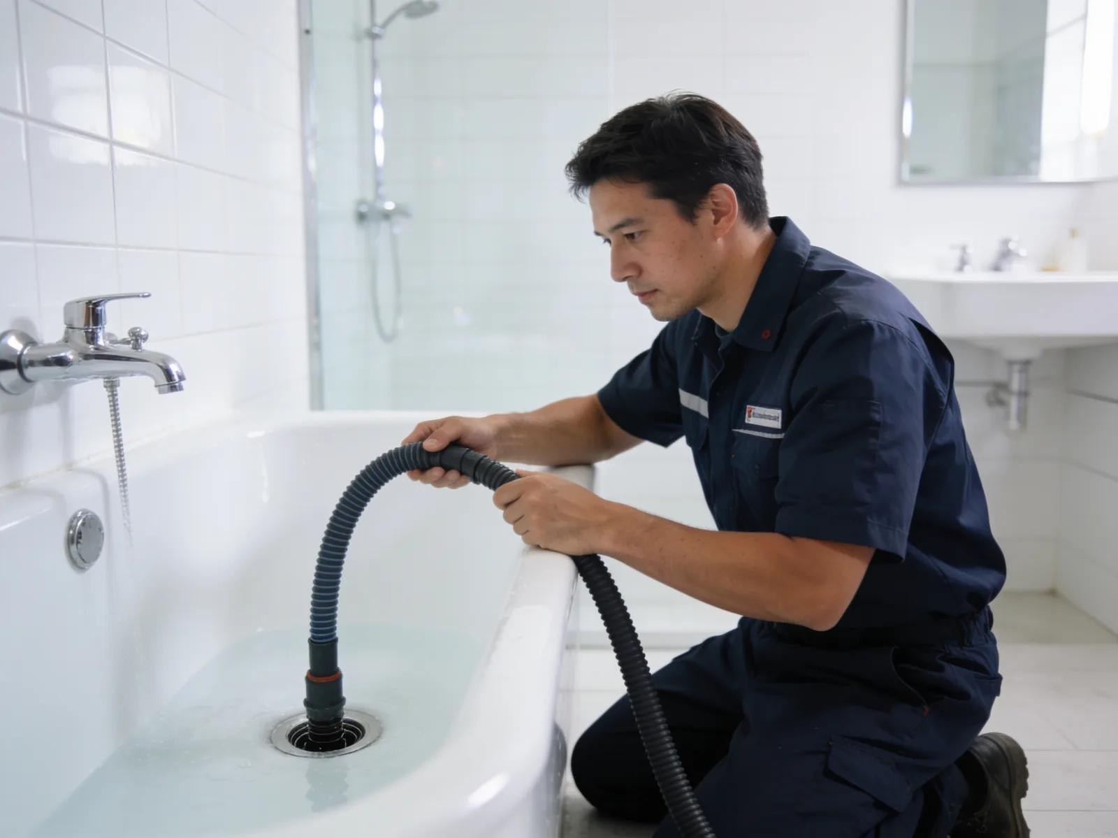 Emergency Plumber Millersburg, OH FAQs